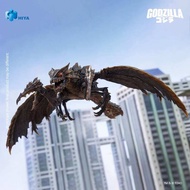 Reference Number Warehouse Pre-Order 27Q4-28Q January HIYA HIYA Godzilla x Megakilas G Destruction O
