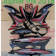Coverset y15zr Jupiter Mx (Own STICKER)