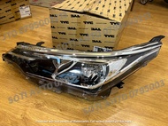 Đèn pha Toyota Altis(2019-2021)