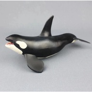 Killer Whale Whale Toy / Orca Whale Toy