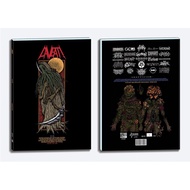 CAVEAT [Mega]zine  Vol. XI - XV