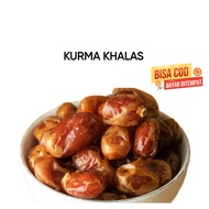 KURMA KHALAS KILOAN/KURMA KHALAS MURAH