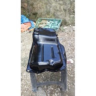 oil sump honda h22a h23a f20b sv4