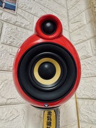 Podaspeskers MicroPod 一對