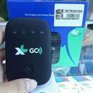 Modem wifi Xl Go Izi