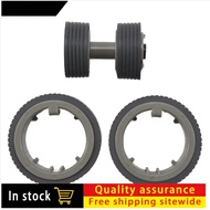 【zonami】Pa03670 - 0001 Pa03670 - 0002 Consumable Set Pick Roller + Brake Roller PICKUP Roller for  F