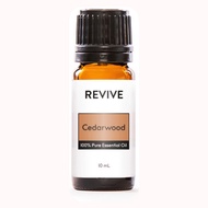 Revive Cedarwood Essential Oil