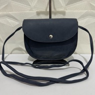 Cotton-on sling bag. cotton-on sling bag. navy bag