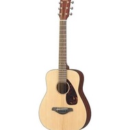 Yamaha 3/4 FG Junior JR-2 Guitar Available in 2 Colors + Softcase & 2 Picks