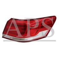 TOYOTA CAMRY 2.0E 2.0G 2.4V ACV40 ACV41 2009-2011 TAIL LAMP, TAIL LIGHT, LAMPU BELAKANG (LED)