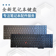 คีย์บอร์ด Thinkpad T16 P16s Gen1/2 L15 Gen3/4 P16V Gen1 ของ Lenovo ที่ปรับแต่งได้พร้อมสาย PS/2 คุณภา