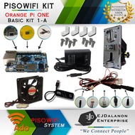 Neonds Piso Wi-Fi Kit Orange Pi One Ado Lite System with Lifetime License (Bk-One-1-A-Ado-Wil)