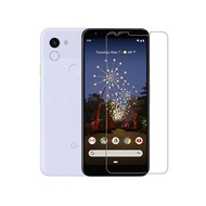 NILLKIN Google Pixel 3a 超清防指紋保護貼 - 套裝版