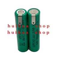 HC3410 HC3426 HC5446 HC5447 HC5450 BT9290 QC5130 2.4V 750mAhx2 1200mAhx2 AAA 2S NIMH Battery Pack fo