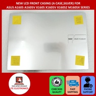 NEW ASUS A1605 A1605V X1605 X1605V X1605Z M1605X SERIES LCD BACK COVER FRONT CASING A