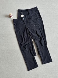 全新韓國KOLON SPORT戶外機能速干壓膠軟殼KOLON SPORT長褲KOLON SPORT trousers KOLON SPORT登山褲