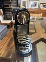 DeLonghi Nespresso Citiz capsule espresso machine