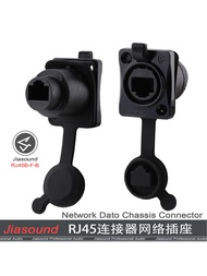 *#SG. RJ45 Data Plug