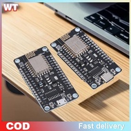 [WT] Nodemcu Lua V2.1 ESP8266 ESP-12F WIFI Development Board Micro USB- CH340 board With FLASH Butto