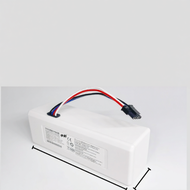 Original Battery for Xiaomi Mi Home 1C 1T Sweeping And Mopping Robot Vacuum Cleaner STYTJ01ZHM/02ZH
