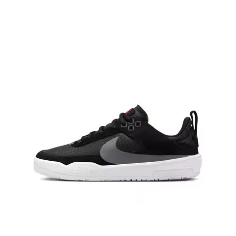 Nike's New Sb Series Lightweight and Durable Outdoor Women's Skate Shoes, Comfortable and Durable fo