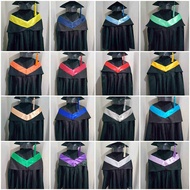 Bs Math Toga toga for graduation Price & Voucher Nov 2024|BigGo Philippines