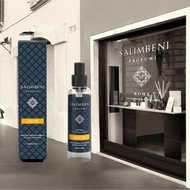 Salimbeni 室內香氛噴霧 150ml-九款香調/義大利原裝進口