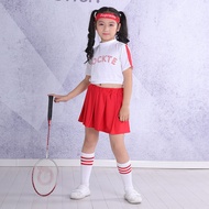 Dance Performance Outfit