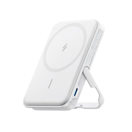 Anker Powerbank 322 PowerCore Power Bank Magnetic 5K MagGo Wireless Portable Charger Magsafe Charger