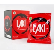 LAKI COFFEE PREMIUM INCREASE MEN STAMINA AND VITALITY 1 SACHET BY M3 COLLECTION