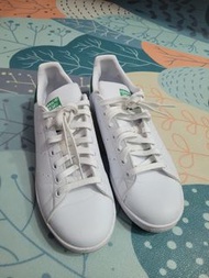 Adidas Stan Smith 白色運動鞋