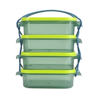 My Home Lunch Box 4 Tier (0.5L) YH166-3