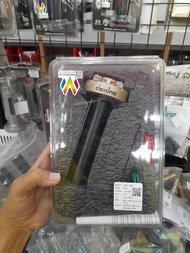 ประกับคันเร่ง domino XM2 ของแท้ ITALY (ได้ประกับคันเร่งไม่รวมปลอกแฮนด์)