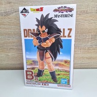alan322hk日本代購 龍珠 Dragon Ball 一番抽賞 B賞 拿迪斯 MASTERLISE 日版 金證