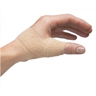 Dema Wrap Self Adhesive Elastic Bandage Cohesive bandage Coban Excellent Support and Compression Per