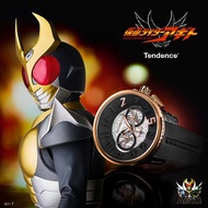 🇯🇵日本代購 Tendence x 幪面超人亞極陀 手錶 Masked Rider Agito watch 仮面ライダーアギト 幪面超人 假面騎士 仮面騎士 TG046015
