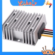 [Promote M]48V  to DC 12V 20A 240W DC/DC Converter Regulator Reducer Power Converter DC-DC Module