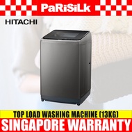 (Bulky) Hitachi SF-130XWV Top Load Washer (13kg)