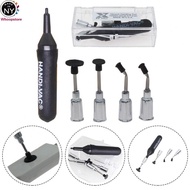 NY 5 Pcs HANDI-VAC Vacuum Suction Pen Kits For Sticking IC / Sticking Lamp Beads