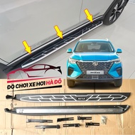 Bộ Bậc Lên Xuống MG RX5 2023 2024 2025 - Bệ Bước Chân MGRX5 2023/2025