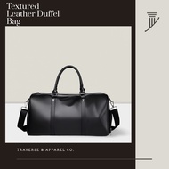 Large Duffel Bag Minimalist for Men Waterproof