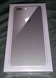 Brand New Apple iPhone 8 Plus 256GB Space Grey