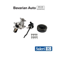 Saleri SIL Coolant Pump With Actuator | BMW F30 LCI/G30/G12 With B46X/B48X | 11518638494
