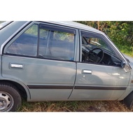 Nissan sunny b11 door used pintu
