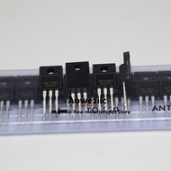 10pcs  100% New Original    SMF12N65  12N65   TO-220F  N-channel MOS FET 650V 12A