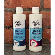 Mont Marte signature Deco Pudge Gloss / Matte