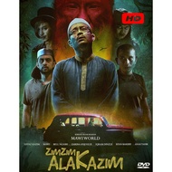 Zim Zim Ala Kazim (2024)  -m131