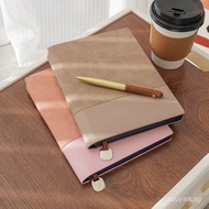 Custom Made Premium A5 Diary Notebook Buku Nota Gift Set Notebook a5 Gift set D3 ESYM