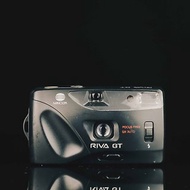 MINOLTA RIVA GT #8523 #135底片相機