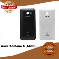 BACKDOOR BACK CASING BACK COVER ASUS ZENFONE 4 A400 A400CG T00I NEW